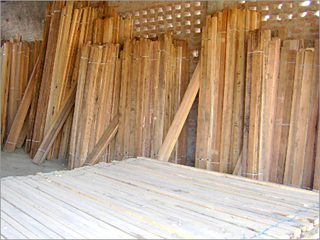 Pine wood Cut Sizes