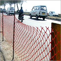 Safety Fence