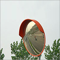Convex Mirror