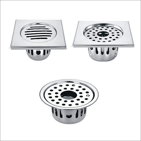 Anti Cockroach Jali (Square)