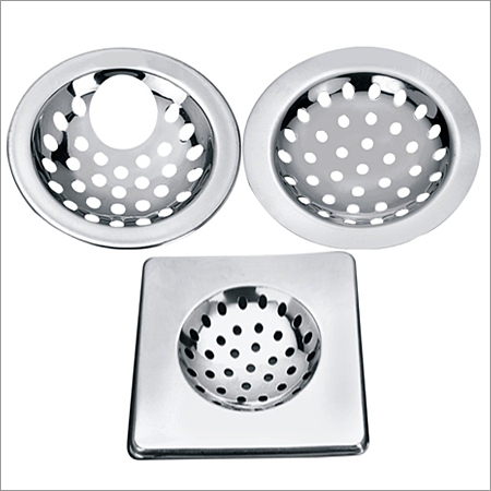 Bathroom Gratings