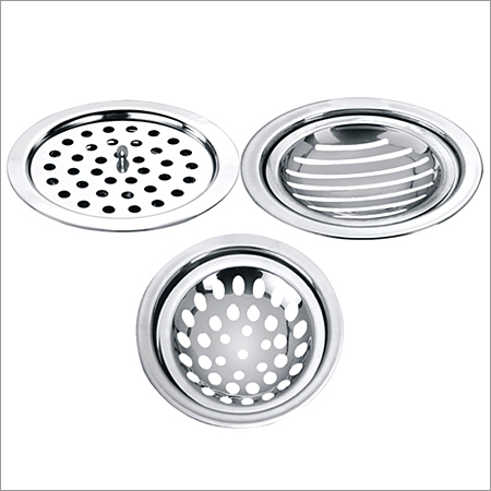 Stainless steel Bath Gratings