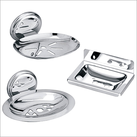 Bathroom Soap Dishes