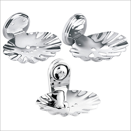 Fancy Soap Dishes