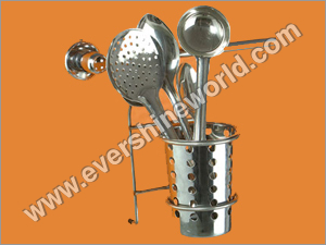 Cutlery Drainer