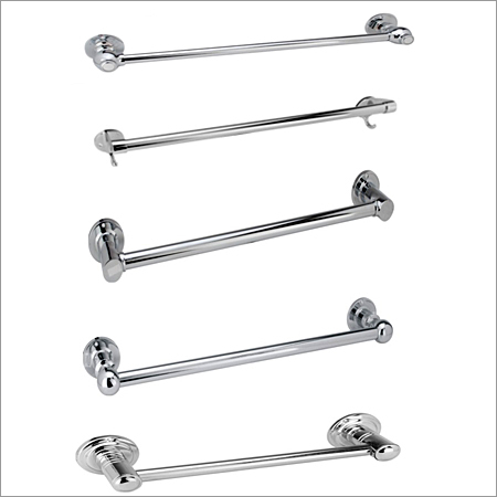 Towel Rods