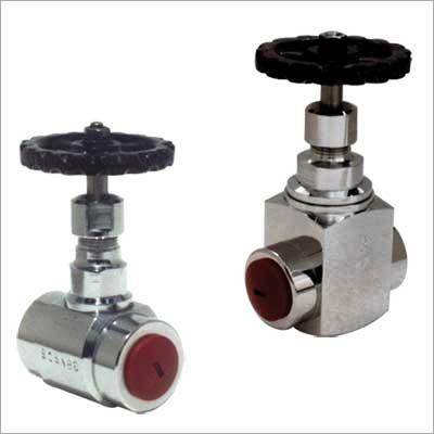 Bar Stock Gate Valve & Globe Valve