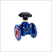 Diaphragm Valve