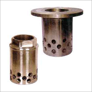 Foot Valves