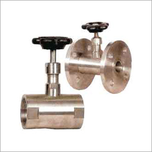 Needle Valves