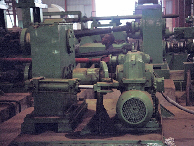 Slitting Lines Designing Services