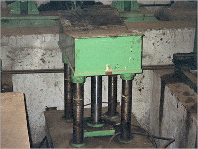 Pipe Mills Designing Services