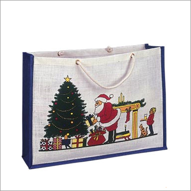 Jute Hand Bags