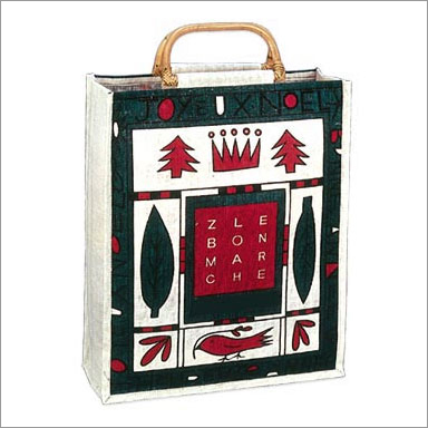 Jute Fashion Bags
