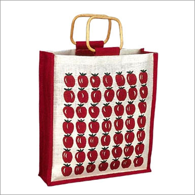 Handles Jute Bag