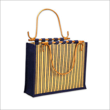 Printed Jute Bags