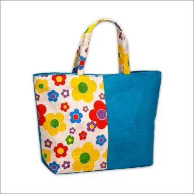 Fancy Jute Bags