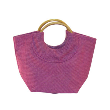 Ladies Jute Bags