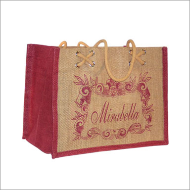 Eco Friendly Jute Bag