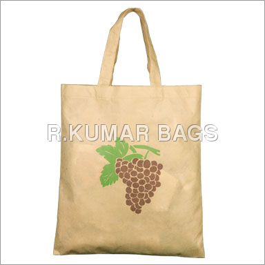 Printed Non Woven Shopping Bag