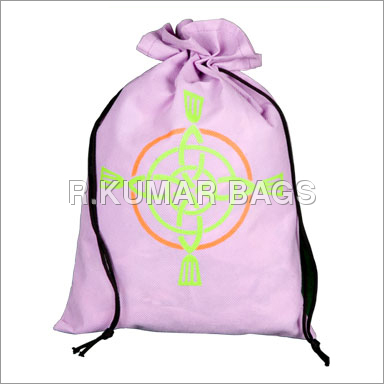 Non Woven Drawstring Bags