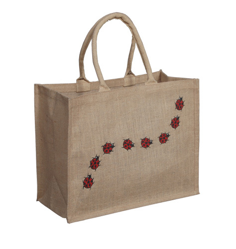 Jute Bag