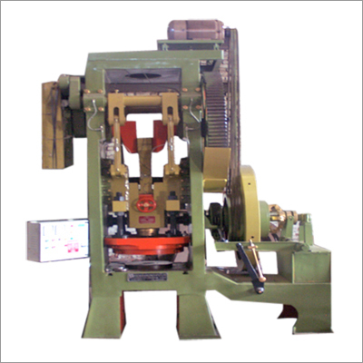 Deep Draw Press