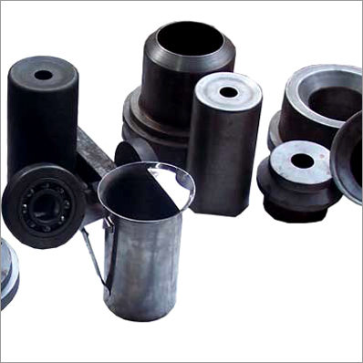 Mould for Jugs (Spinning)