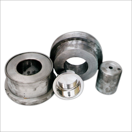 Mould for Pot