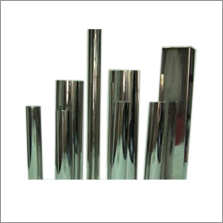 Stainless Steel Pipes