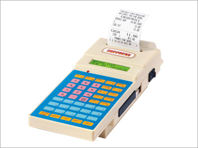 Trucount Handy