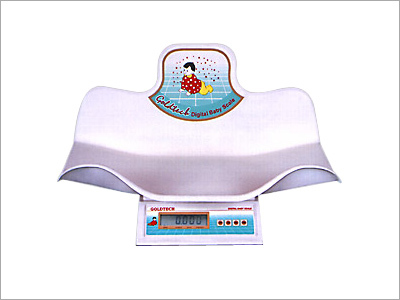 Goldtech Baby Scale
