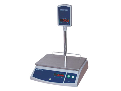 Industrial Weighing Scales