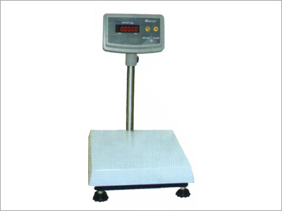 Platform Scale