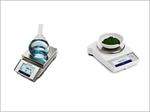 Precision Balances