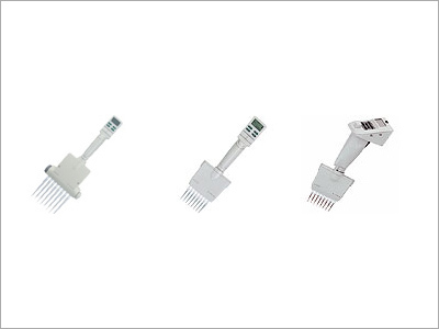 Pipettes Rainin Technology