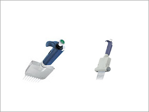 Manual Multichannel Pipettes