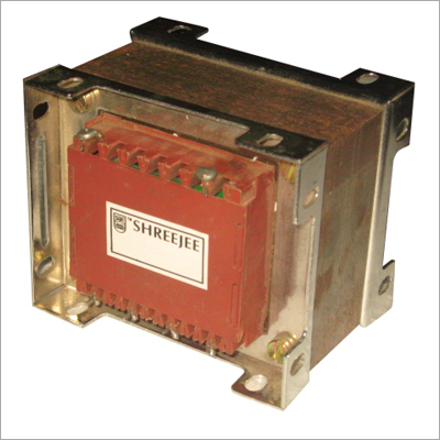 Electronic Isolation Transformers