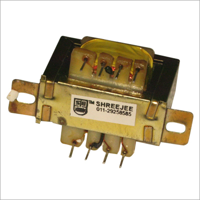 Potential Transformers