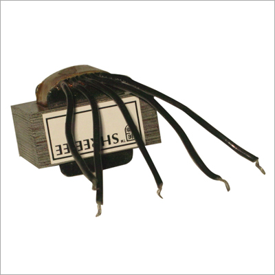 High Power Transformers