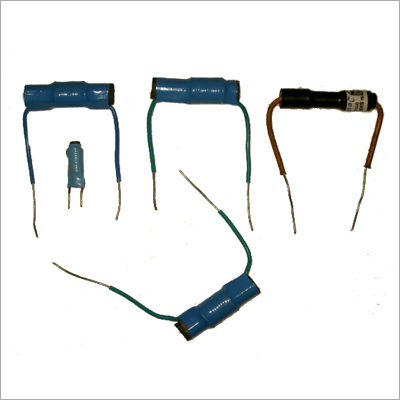 Rod Coil