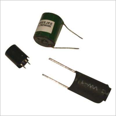 fixed Inductor Transformers
