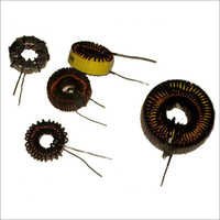 Toroidal Core Transformers