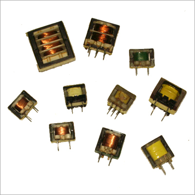 Power Ferrite Transformers