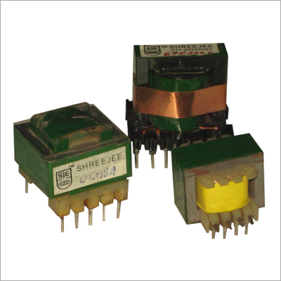 SMPS Transformers Components