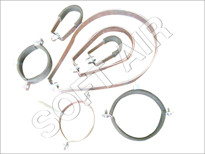 Steel Clamps