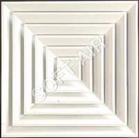 Aluminum Industrial Air Diffusers