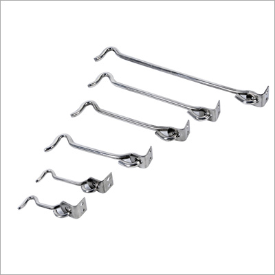 Gate Hook