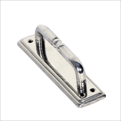 SS Door Handle