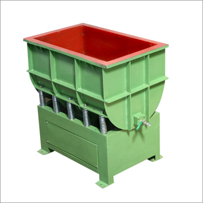 Jewelry Finishing Machine